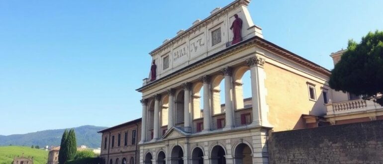 Путешествие на машине по Италии: Тоскана и Рим — маршрут, советы и впечатления