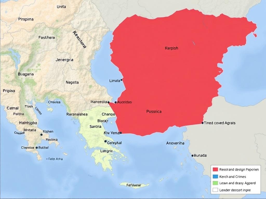 Керчь и восток Крыма. Безопасность и практические моменты