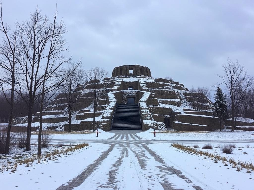 Волгоград и Мамаев курган. Местные истории и маленькие рассказы о больших событиях