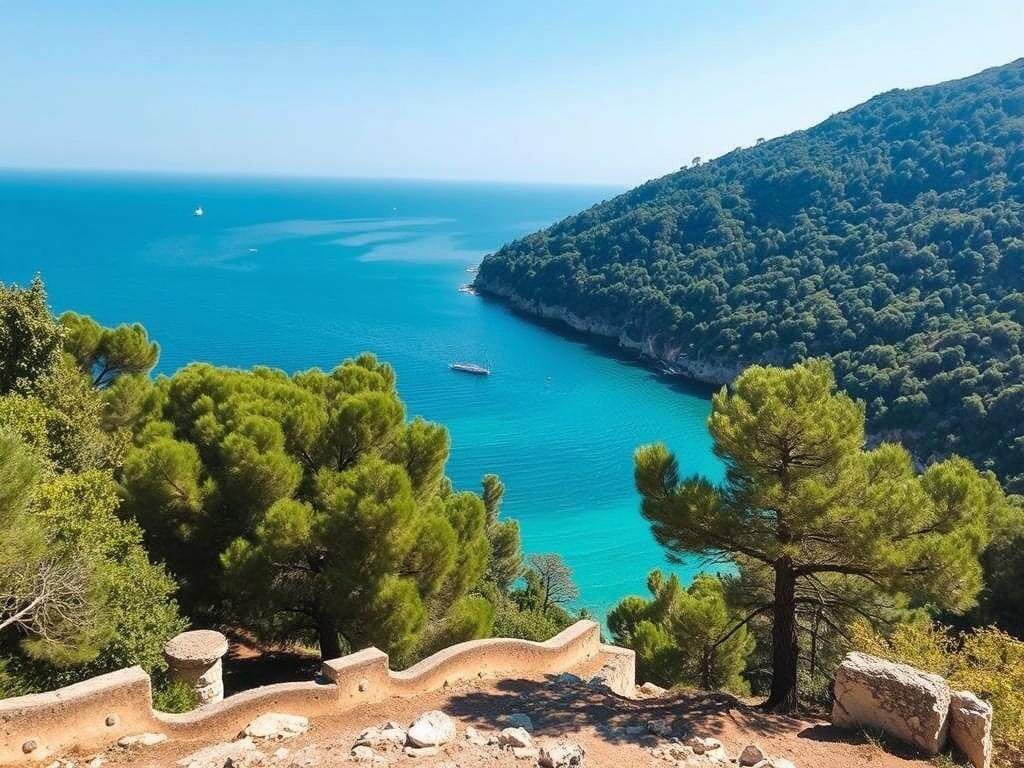 Анапа и Тамань на автомобиле. Анапа: что посмотреть и как провести время