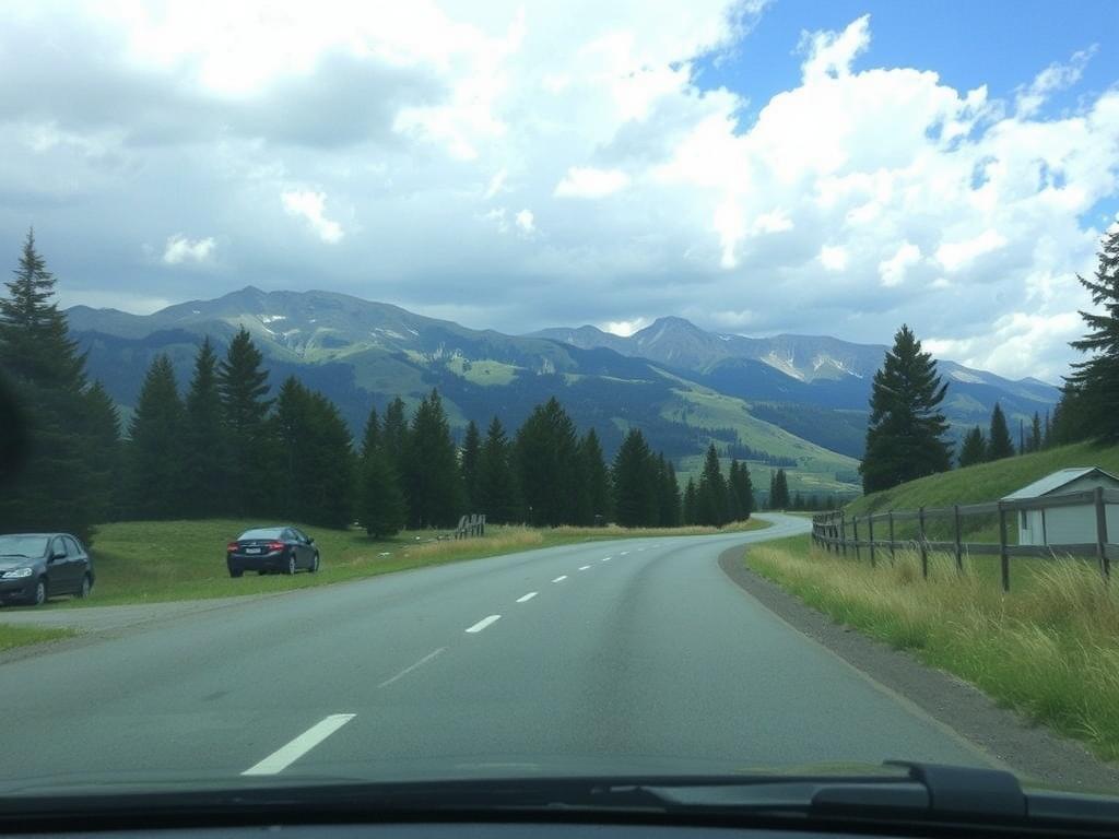 Пиренеи на автомобиле. Последние мысли перед отправлением