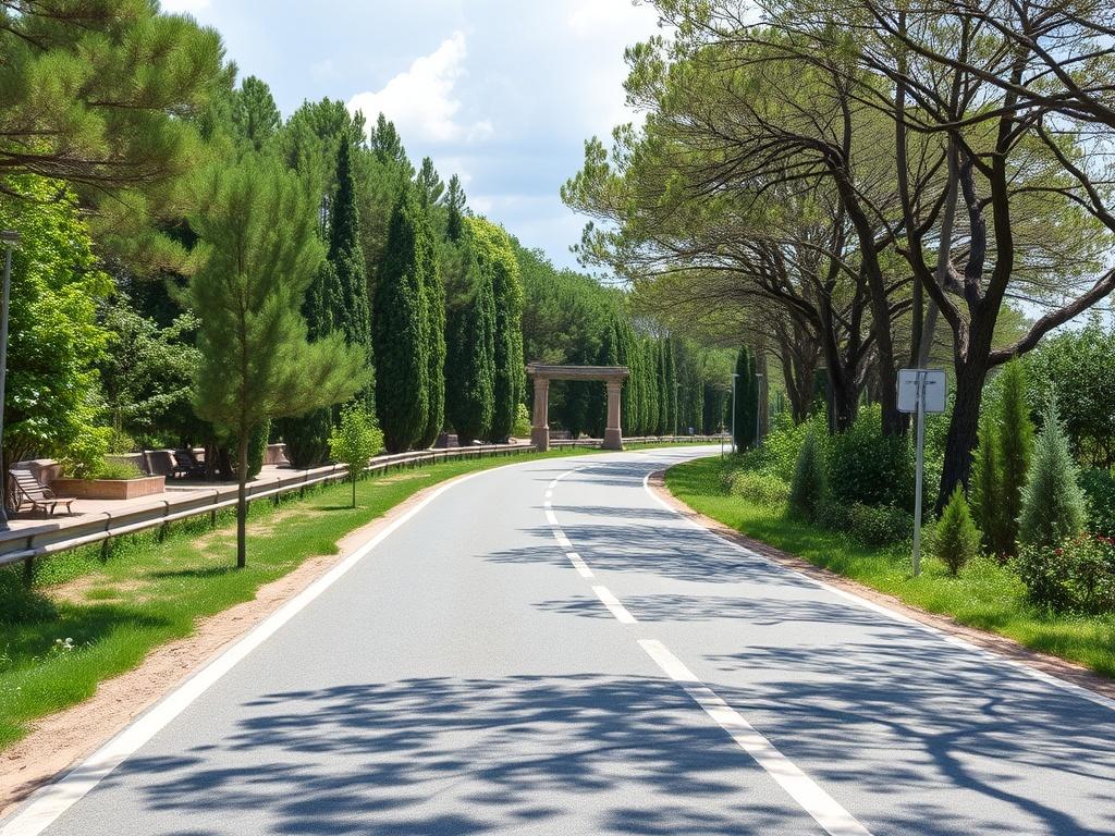 Анапа и Тамань на автомобиле. Ориентиры на маршруте: что не пропустить