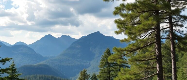 Навигация в горах и лесах без связи: практические навыки и проверенные приёмы