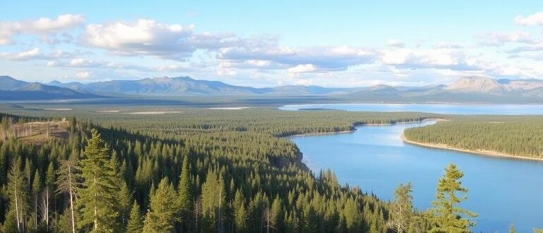 Автопутешествие на Байкал: советы и маршруты для насыщенной и безопасной поездки