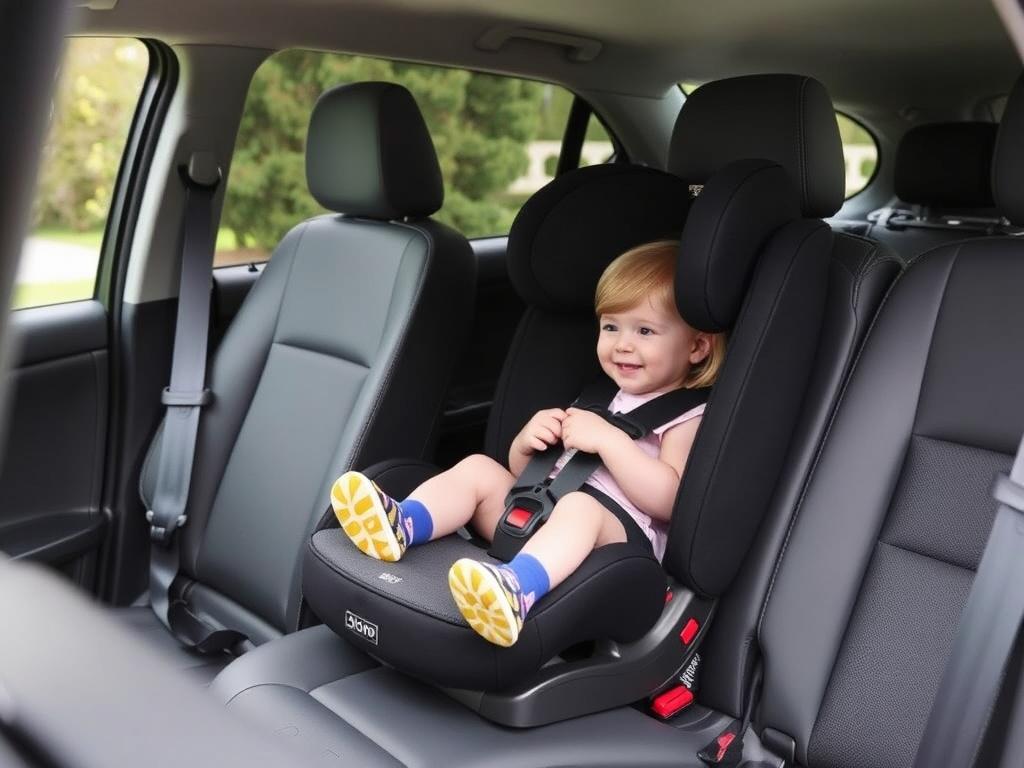 Детское автокресло: правила в разных странах. Великобритания: национальные требования и общие рекомендации Детское автокресло: правила в разных странах. Великобритания: национальные требования и общие рекомендации