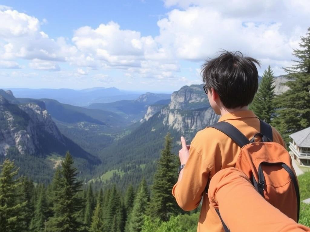 Как не потеряться без интернета. Короткий чек-лист действий, если вы потерялись Как не потеряться без интернета. Короткий чек-лист действий, если вы потерялись