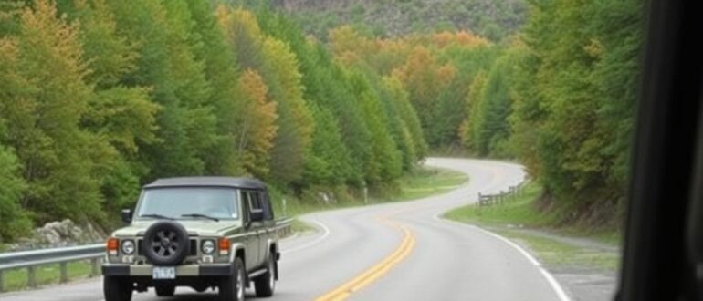 Автопутешествие по Грузии: военная дорога и горы — маршрут, советы и впечатления