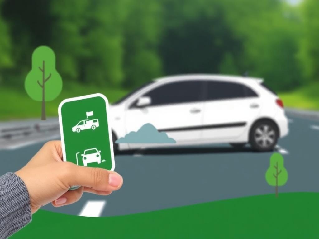 Страховка Green Card для автопутешествий. Что делать при ДТП за границей