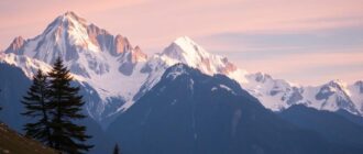 Французские Альпы и Монблан: путеводитель для тех, кто хочет увидеть горы во всем их величии