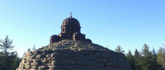 Поездка на машине в Карелию: что посмотреть и как сделать маршрут незабываемым