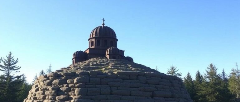 Поездка на машине в Карелию: что посмотреть и как сделать маршрут незабываемым