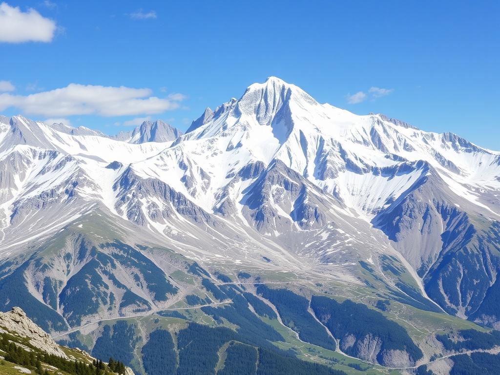 Итальянские Альпы и перевалы. Главные перевалы: маршруты, высота и характер