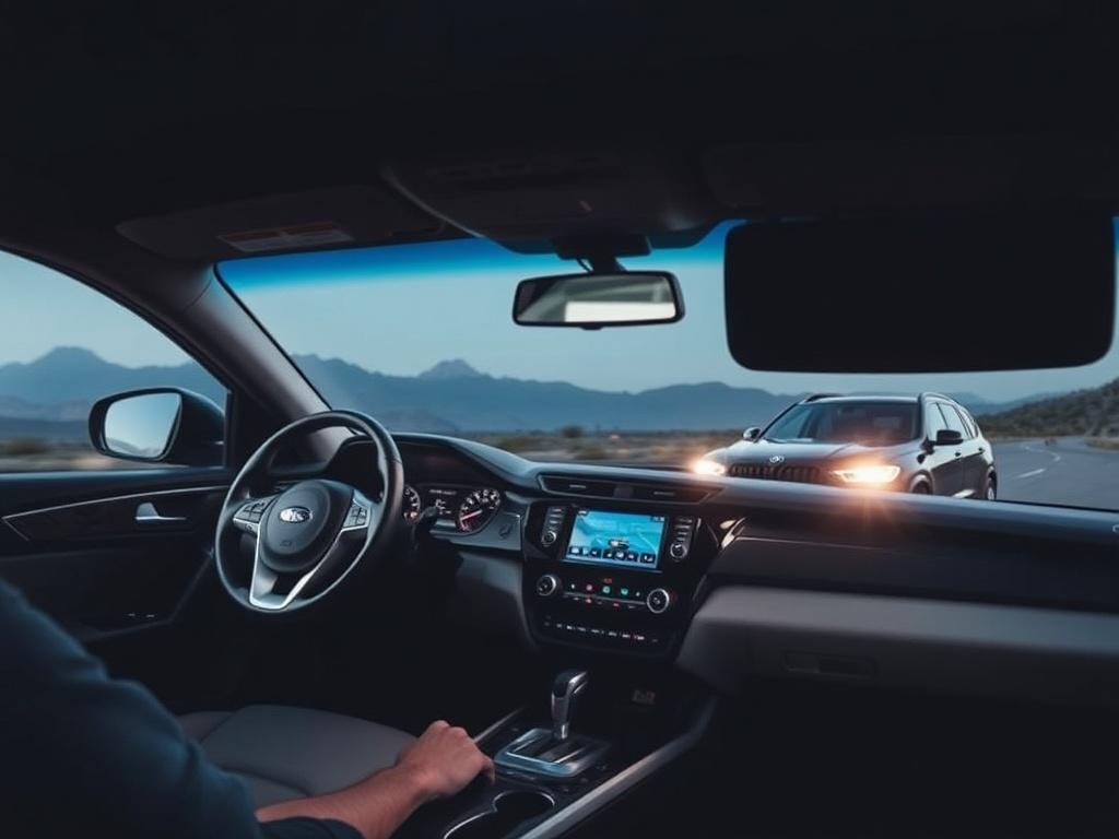 Топ-10 лучших автомобилей для автопутешествий. Готовность к дороге