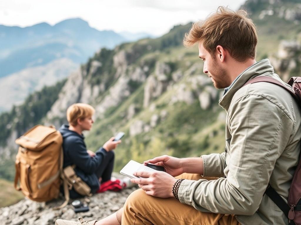 Роуминг и связь в дальней поездке. Частые проблемы и как их решать