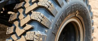 Шины для грязи и песка: как выбрать, подготовить и ездить без лишних сюрпризов