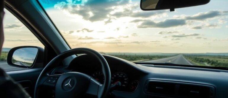 Как избежать поломок в дальней дороге: практическое руководство для дальних поездок