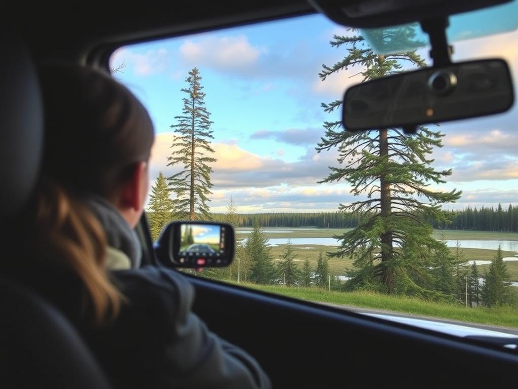 Поездка на машине в Карелию: что посмотреть. Личный опыт: как одна смена планов сделала поездку лучше