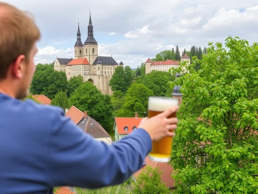 Чехия: замки и пивоварни. Тур по пивоварням: что ожидать на экскурсии