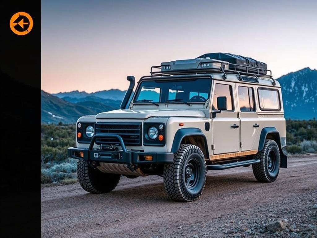 Лучшие внедорожники для экспедиций. Топ-кандидаты: проверенные модели и почему их выбирают Лучшие внедорожники для экспедиций. Топ-кандидаты: проверенные модели и почему их выбирают