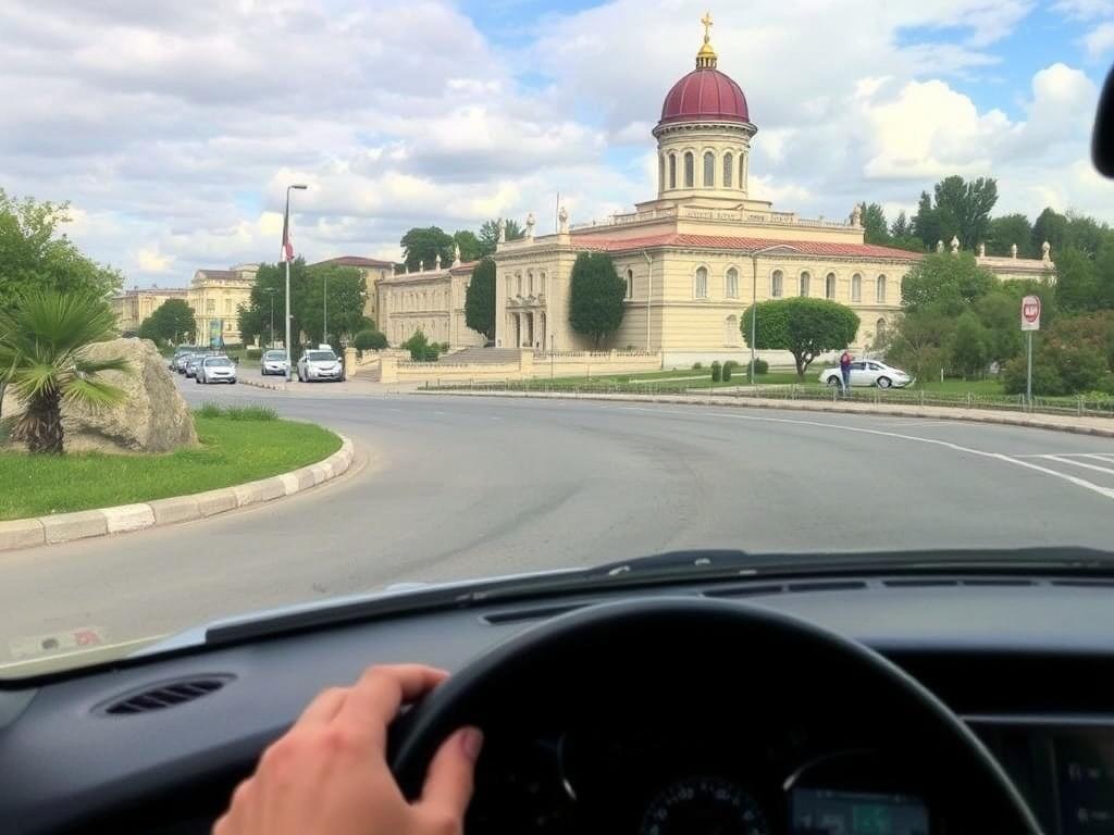 Севастополь и Балаклава на машине. Практическая таблица: оптимальное время для посещения