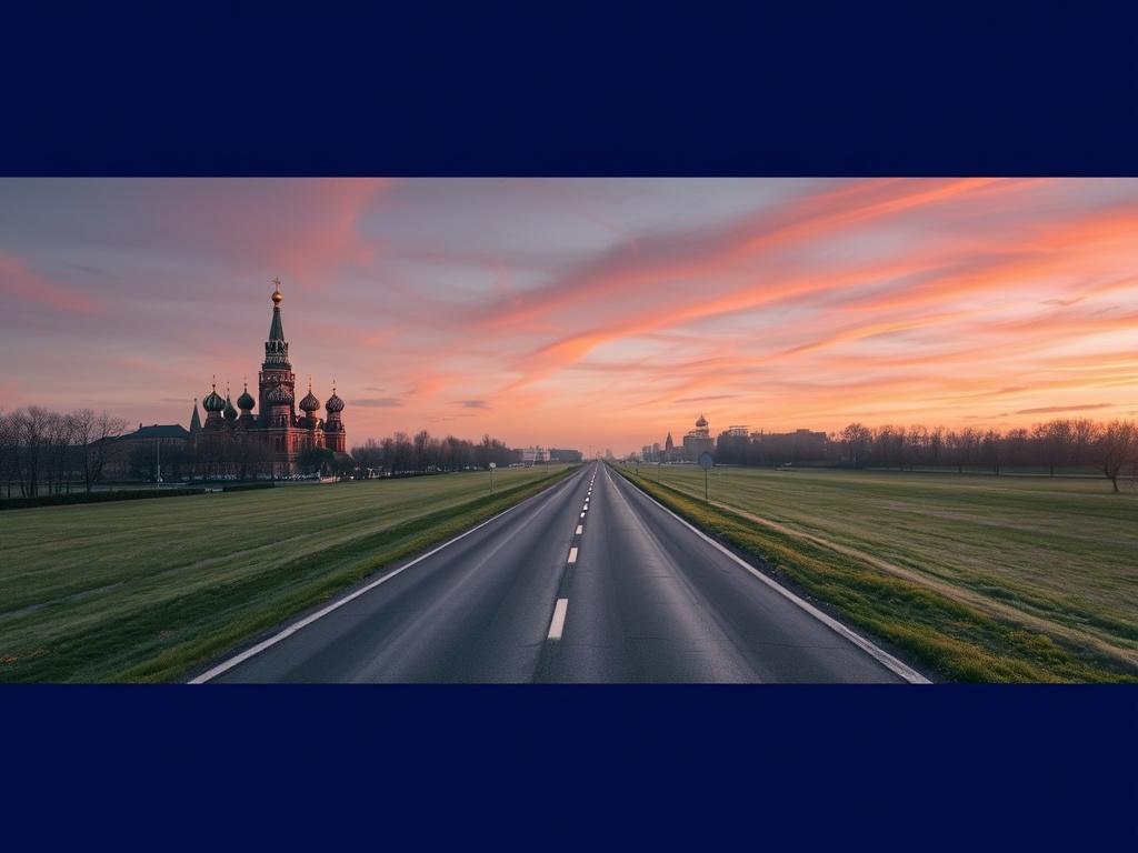 Смоленск и дорога на запад. Перспективы и проекты: куда ведёт дорога дальше