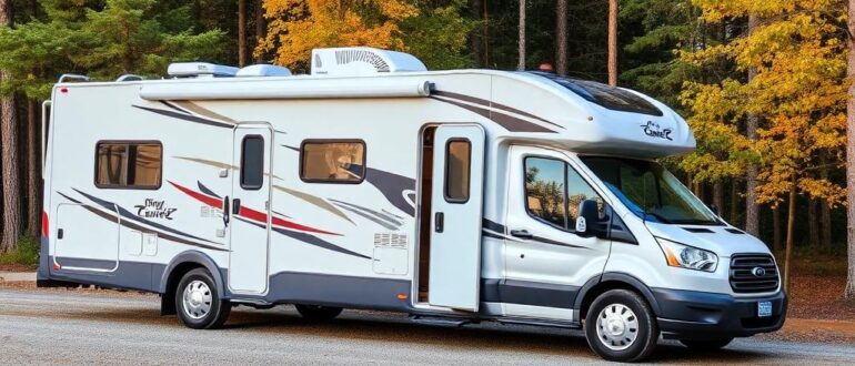 Как выбрать автодом или кемпер для путешествий — инструкция от практикующего путешественника