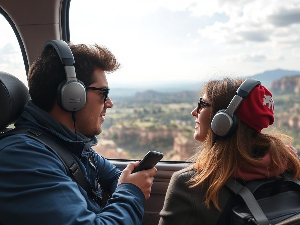 Роуминг и связь в дальней поездке. Звонки, сообщения и оптимизация трафика