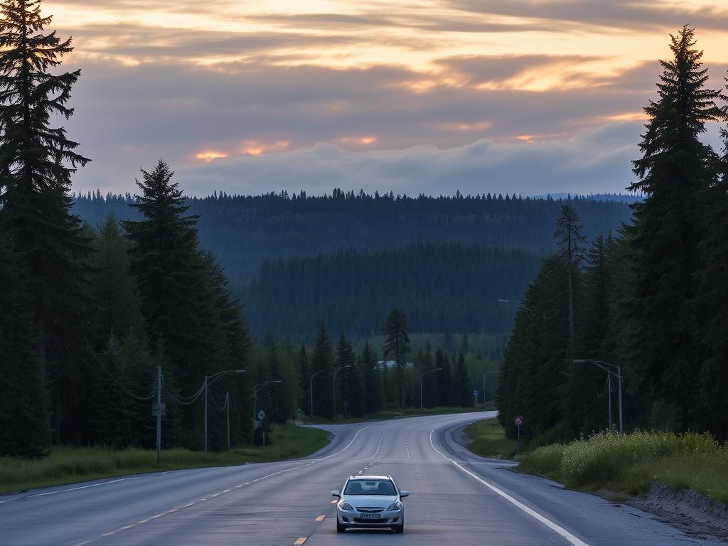 Автопутешествие в Карелию на выходные. Сбор отзывов и план следующей поездки