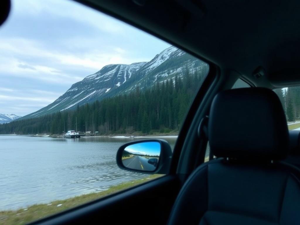Скандинавия на авто: Норвегия, Швеция, Финляндия. Экономика поездки и бюджет