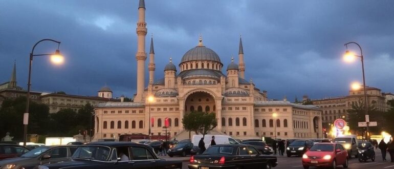 Казань на машине: что посмотреть, куда ехать и как организовать идеальный маршрут