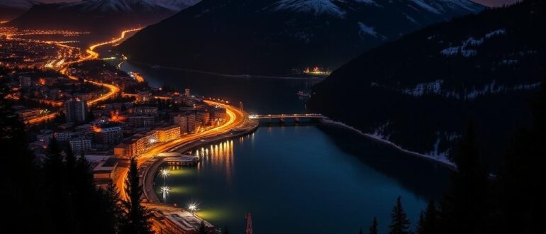 Новороссийск и Абрау-Дюрсо: портовые истории и винные прогулки между морем и озером