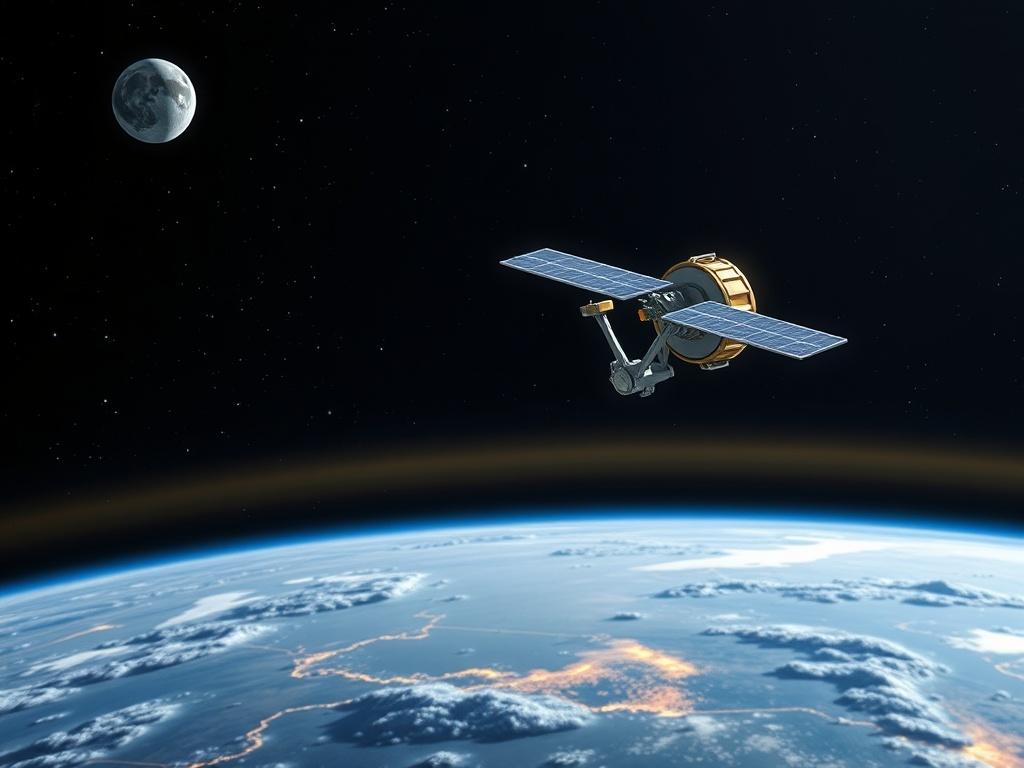 Спутниковые навигаторы и трекеры. Проблемы безопасности и приватности