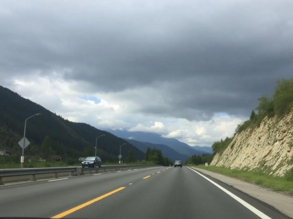 Абхазия на авто: граница и маршруты. Практические мелочи, которые экономят время и нервы