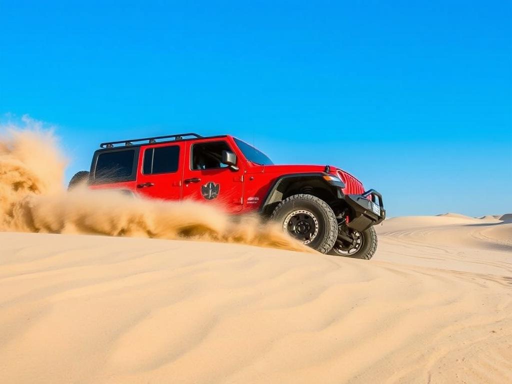 Как ездить по пескам: советы по бездорожью. Колеса, давление и покрышки Как ездить по пескам: советы по бездорожью. Колеса, давление и покрышки