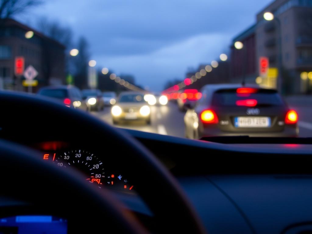 Штрафы за превышение скорости в Европе. Как работает преследование иностранцев: обмен информацией между странами