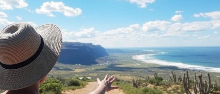 Летнее автопутешествие: как спасаться от жары и сохранить удовольствие дороги