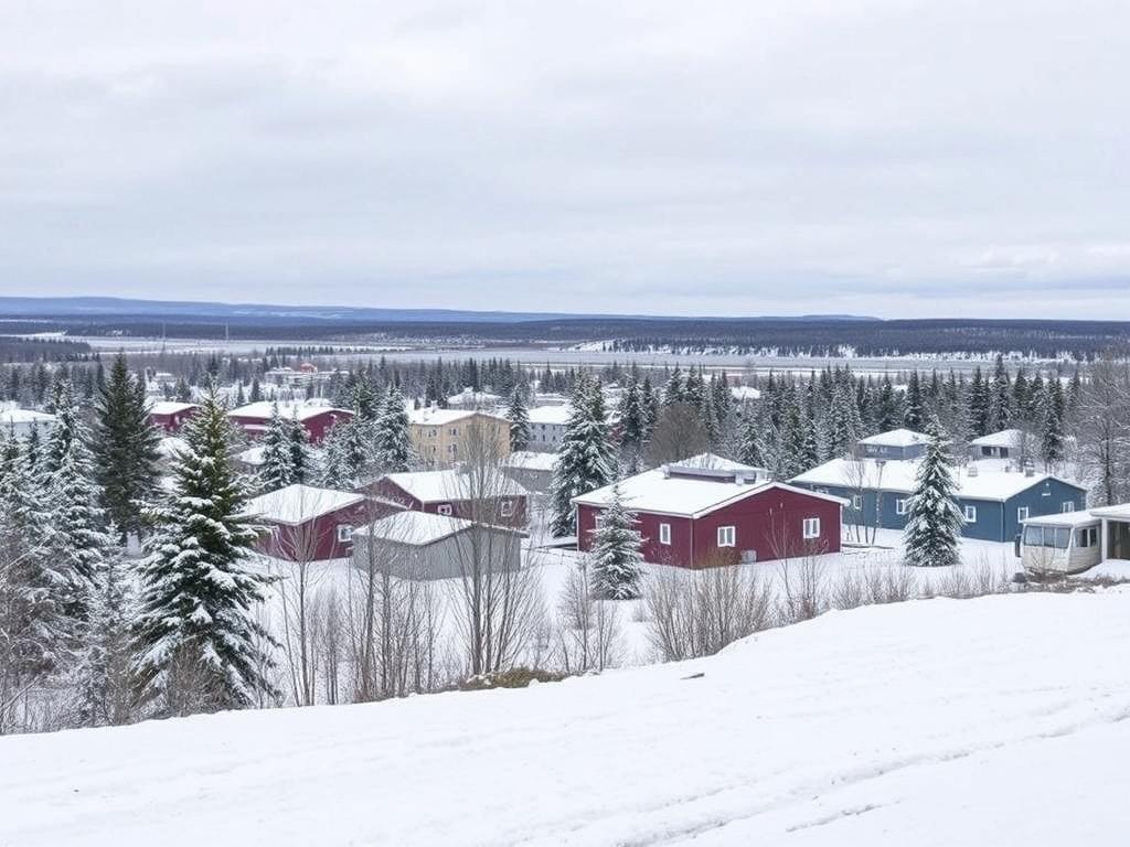 Мурманск и Териберка. Частые ошибки туристов и как их избежать Мурманск и Териберка. Частые ошибки туристов и как их избежать