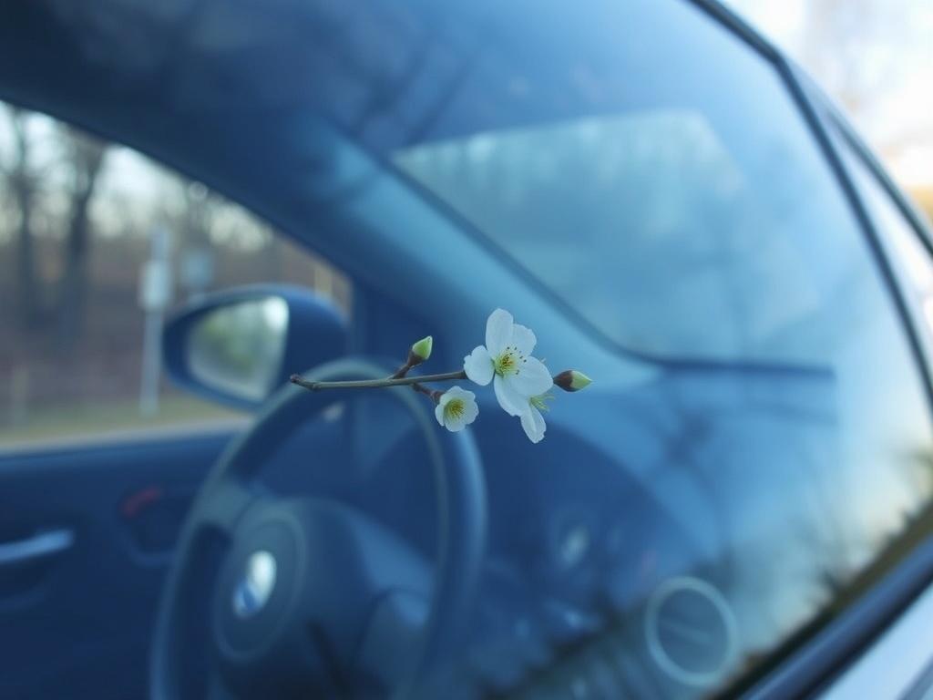 Автопутешествие весной: пробуждение природы. Подготовка автомобиля: простые, но важные проверки