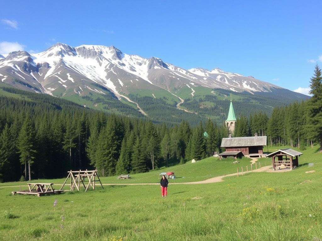 Путешествие на Урал: Таганай и Зюраткуль. Полезные ресурсы и подготовка
