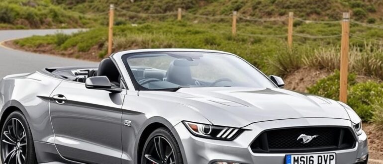 Топ-10 лучших автомобилей для автопутешествий: выбор, который не подведет в дороге