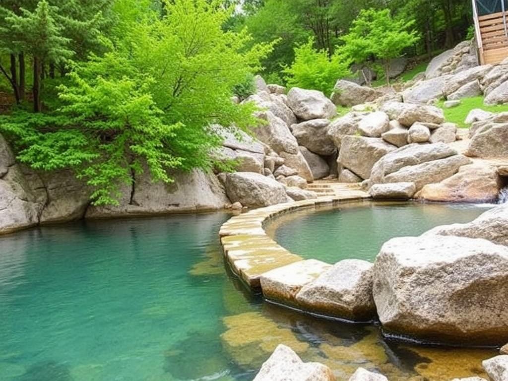 Кавказские Минеральные Воды на автомобиле. Как сочетать лечение и туризм