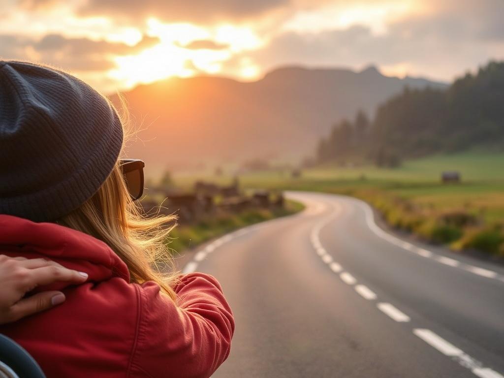 Как спланировать автопутешествие по Европе. Определяем цель и формат поездки Как спланировать автопутешествие по Европе. Определяем цель и формат поездки