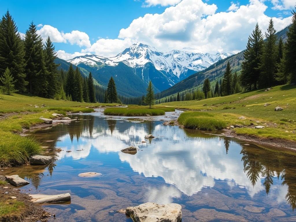 Словакия: Высокие Татры. Кулинария и местные вкусы