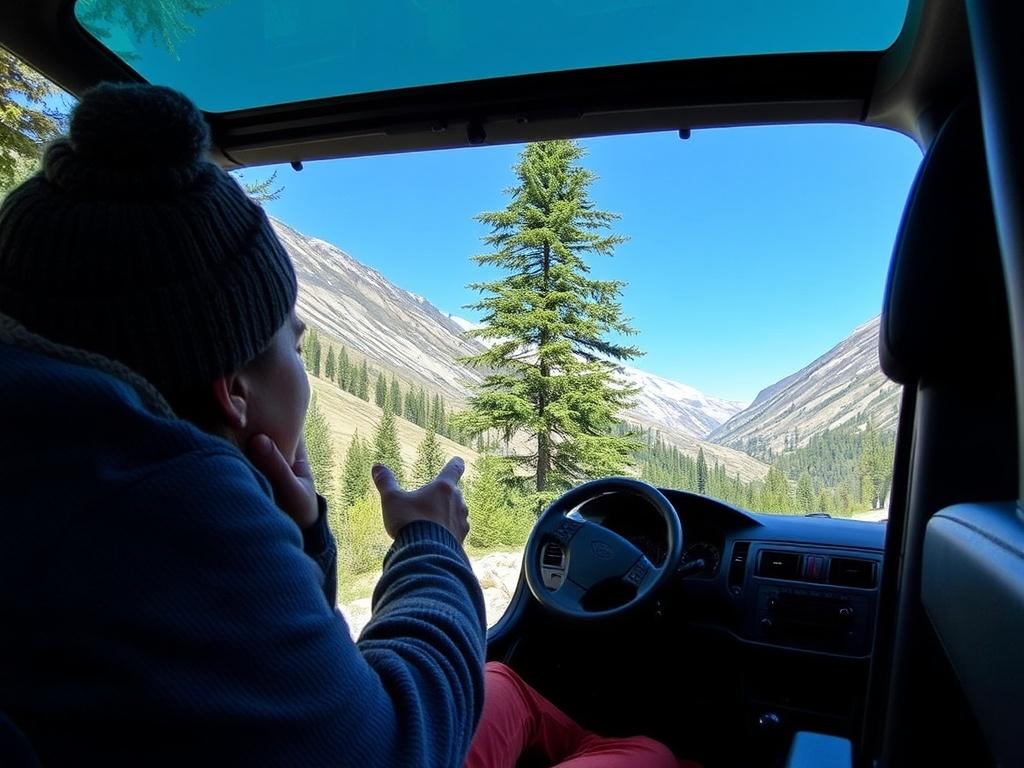 Кавказские Минеральные Воды на автомобиле. Подготовка автомобиля к поездке