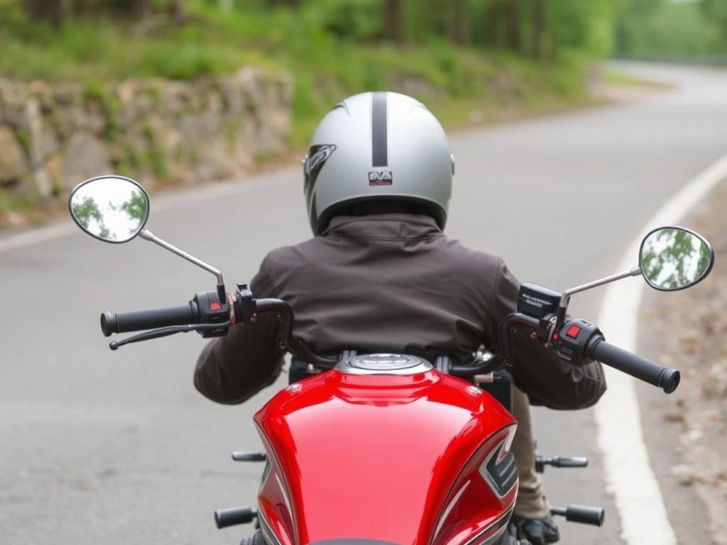 Путешествие на мотоцикле: особенности и подготовка. Погода и климат: как к ним подготовиться