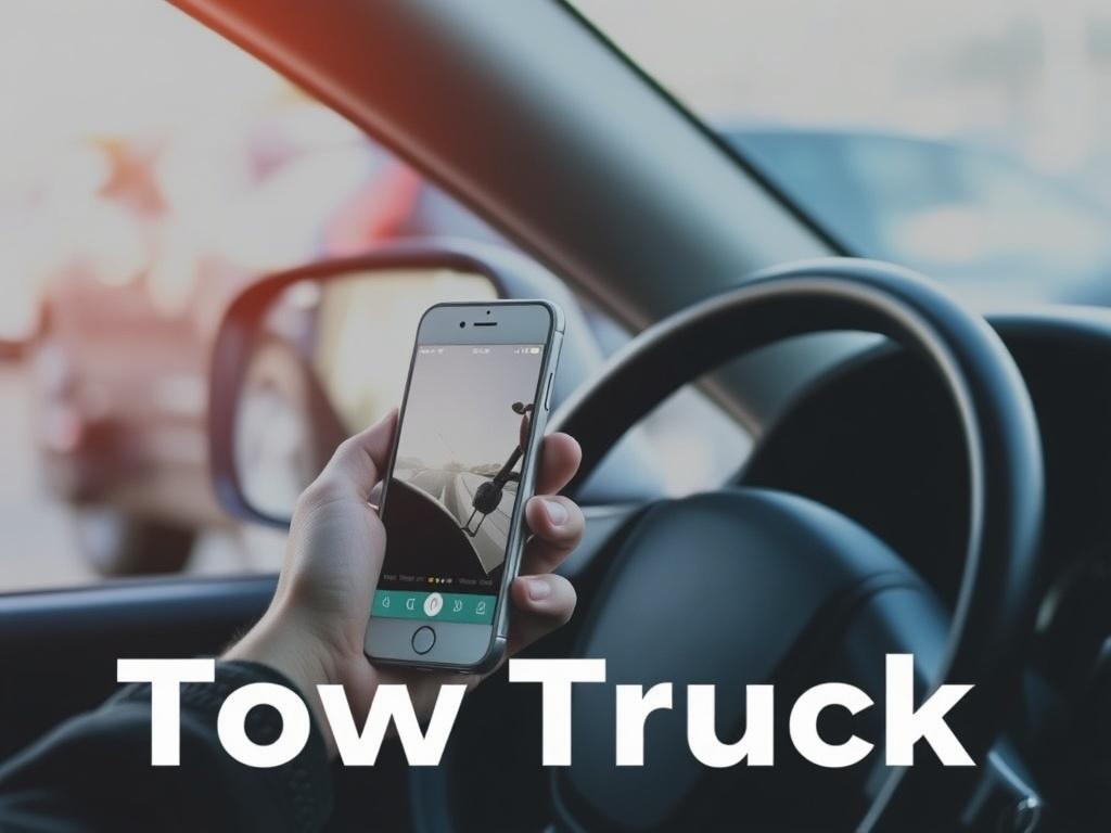 Как вызвать эвакуатор в незнакомом месте. Способы вызвать эвакуатор: телефон, приложение, служба страхования