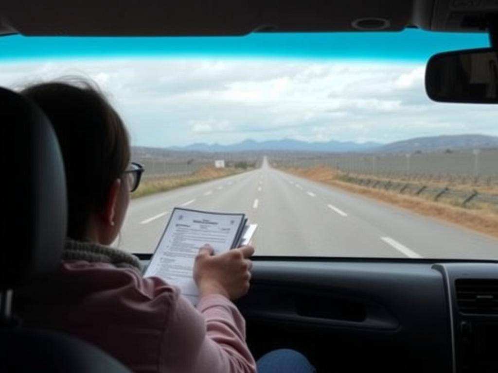 Как пересечь границу на автомобиле: документы и правила. Поведение при задержании или проблемах на границе