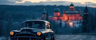 Киров и Вятка на авто: маршрут, практические советы и живые впечатления