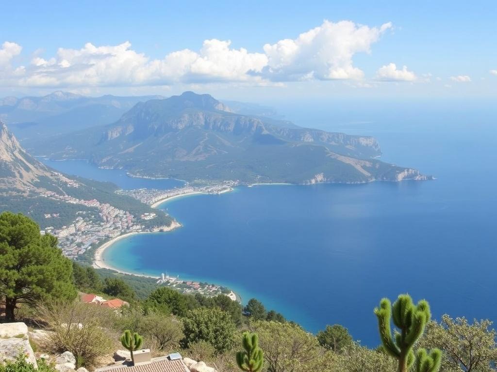 Путешествие на машине по Крыму: советы и маршруты. Маршруты, которые стоит рассмотреть