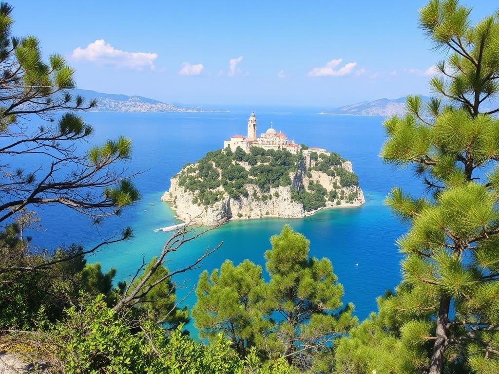 Крым на авто: лучшие места для посещения. Южное побережье: Ялта, Алупка, Ласточкино гнездо